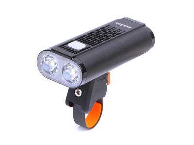 Magicshine - Monteer 1400 - Forlygte - 1400 lumen - USB opladelig