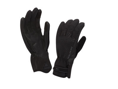 Sealskinz - Women's Highland XP - Handske - Stl. 9/XL