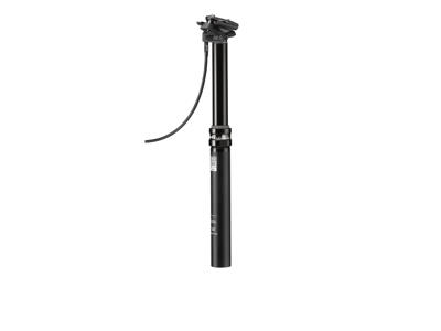 RockShox Reverb - Dropper post - 390 mm - Remote til venstre
