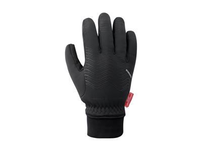 Shimano - Windstopper handske Thermal - Sort
