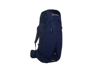 Montane Womens Sirenik 65 - Rygsæk Dame - Navy