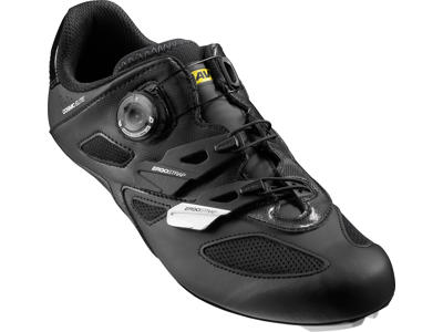 Mavic Cosmic Elite - Cykelsko - Sort