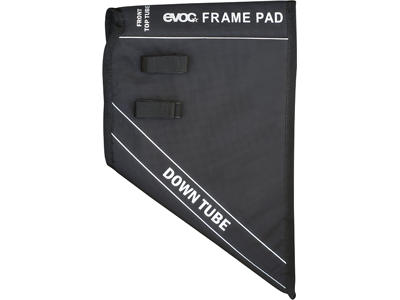EVOC frame pad - Til beskyttelse af stellet under transport