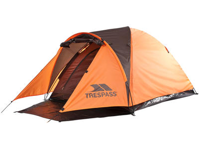 Trespass Tarmachan - 2 personers telt - Sunset