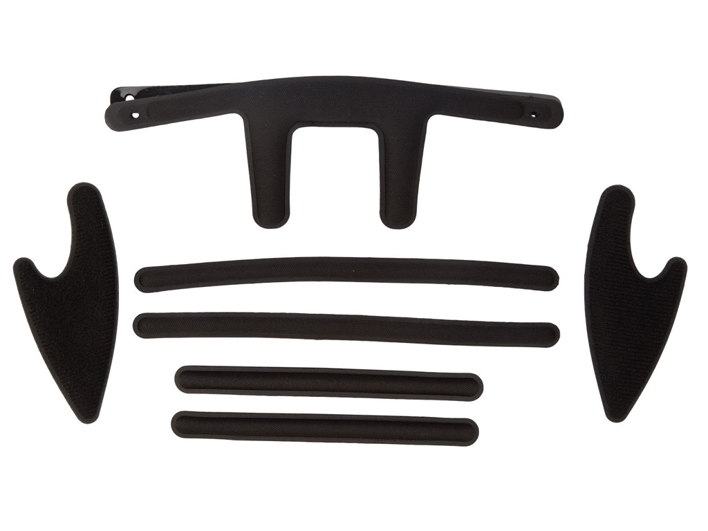 Sweet Protection Bushwhacker II Comfort Pads - Puder til hjelm - 7 mm - Str. L/XL thumbnail