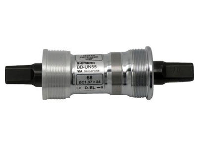 Krankboks BB-UN55 70-107mm Ital