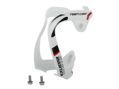 Flaskeholder Exustar Polycarbonate Hvid