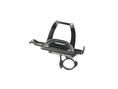 Profile Design BTA Mount - Flaskeholder - Letvægt - Sort