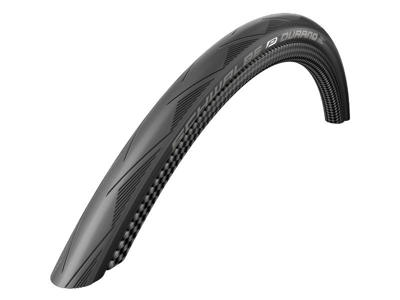 Schwalbe Durano RaceGuard Vikbart däck - 700x28c (28-622) Svart
