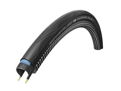 Schwalbe Durano Plus SmartGuard Foldedæk - 700x23c (23-622)