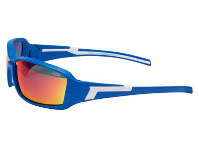 Lazer - Løbe- og Cykelbrille - Xenon X1 - Blue