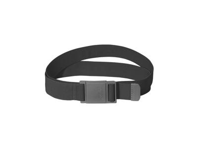 Jack Wolfskin Stretch - Töjbart bälte - Onesize - Dark steel