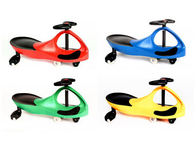 Legekøretøj Swingcar