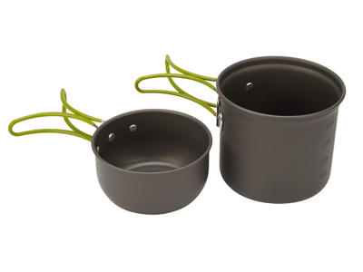 Atredo - Grydesæt - Non-stick