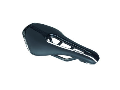 Pro Stealth Karbon - Sadel - 142 mm bred - Svart