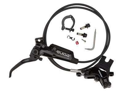 Sram Guide R - Hydraulisk skivebremse - Sort/grå
