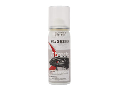 Atredo - Hjelm- og skospray - 50 ml