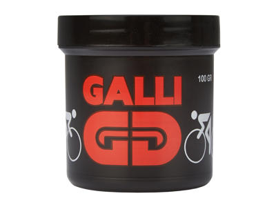 Fedt Dynamic F-020 100 g til kuglelejer Galli