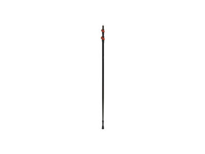 Robens Tarp Telescopic Pole - Tarpstang - 95 - 210 cm - Grå