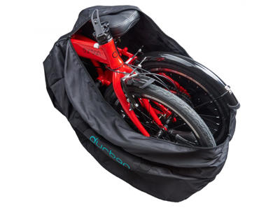 Durban - Cykeltaske til Rio UP Foldecykel