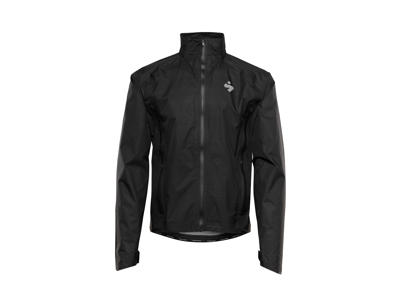 Sweet Protection Hunter DryZeal - Cykeljakke - Sort