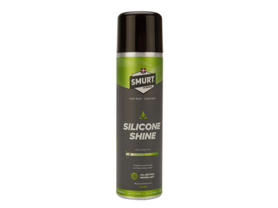 SMURT Silikone Shine - 400 ml.