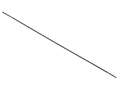 Shimano Eger - Til WH-9000 C24 300mm lange - sort