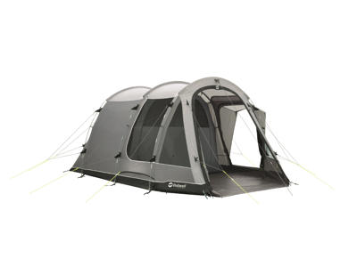 Outwell Nevada 4P - Telt - 4 personers - Grå
