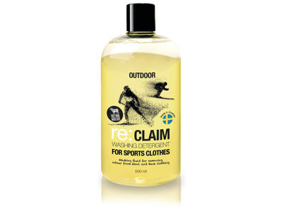 Re:claim Washing Detergent Outdoor - Uldvaskemiddel - 500 ml