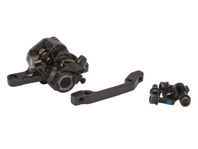Shimano Bremsekaliber - Mekanisk front til landevej - BR-R517-F - Sort