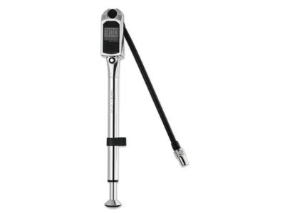 Airace - Jet DG - Digital - Pumpe til suspension forgaffel/bagdæmper - 21bar/300PSI