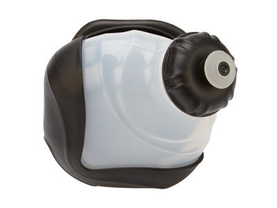 Profile Design Sync Hydration Belt - Væskebælte - Sort 