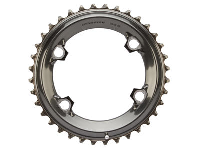 Shimano XTR - 36 tands klinge - FC-M9000/FC-M9020 AT-gearing