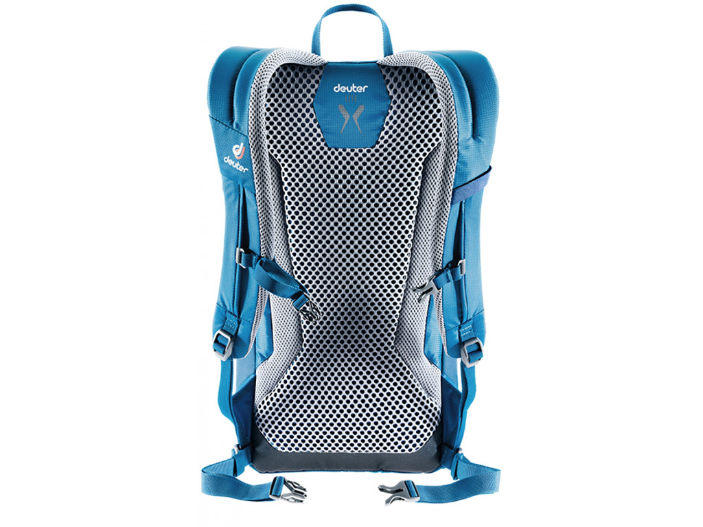 Deuter Speed Lite 20 Ryggsekk 20 liter Blå (NOK 809,00) Deuter Speed Lite 20 Ryggsekk 20 liter Blå (NOK 809,00)