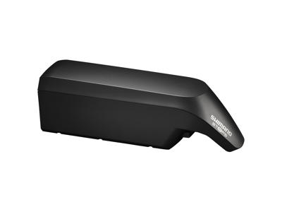 Shimano Steps - Batteri grå til stelmontering - BT-E6010-GC - 418 Wh