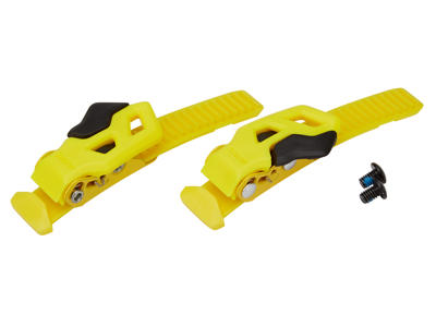 Mavic Ergo Ratchet Kit - Spændesæt - Gul
