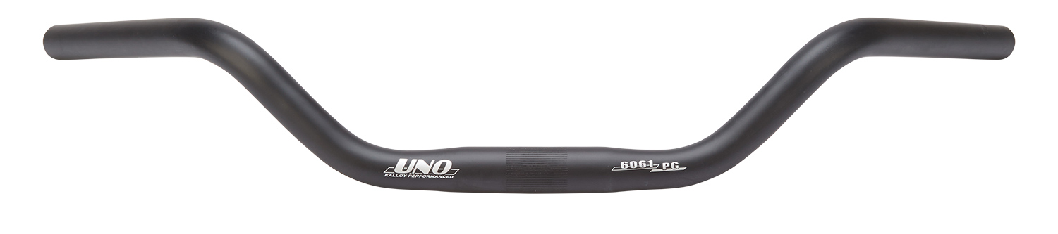 70mm høj Alu | Handlebars Styr City bike 70mm høj Alu Sølv | Handlebars
