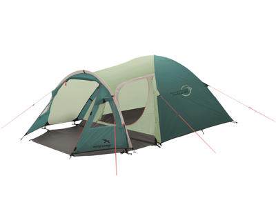 Easy Camp Corona 300 - Tält - 3 Personer - Grön
