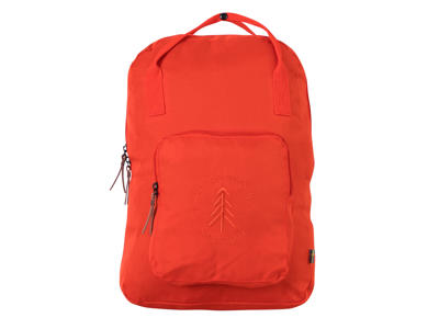2117 OF SWEDEN Stevik - Rygsæk 20L - Orange