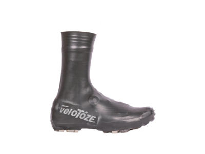 Velotoze - Tall Black - Skoovertræk MTB