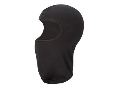 Atredo - Balaclava - Polyester - Onesize - Sort