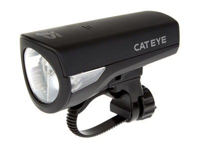 Cykellygte Cateye HL-EL340RC 1 Rol LED 1000 Candela