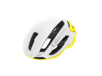 Limar Air Star - Cykelhjelm - Mathvid/neon