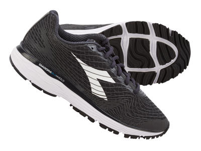 Diadora - Mythos Blushield Fly Hip - Løbesko - Herre
