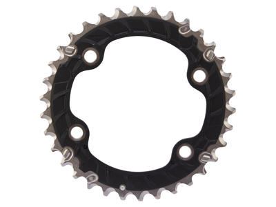 Shimano SLX - 34 tands klinge - FC-M7000 BB-gearing 11 speed