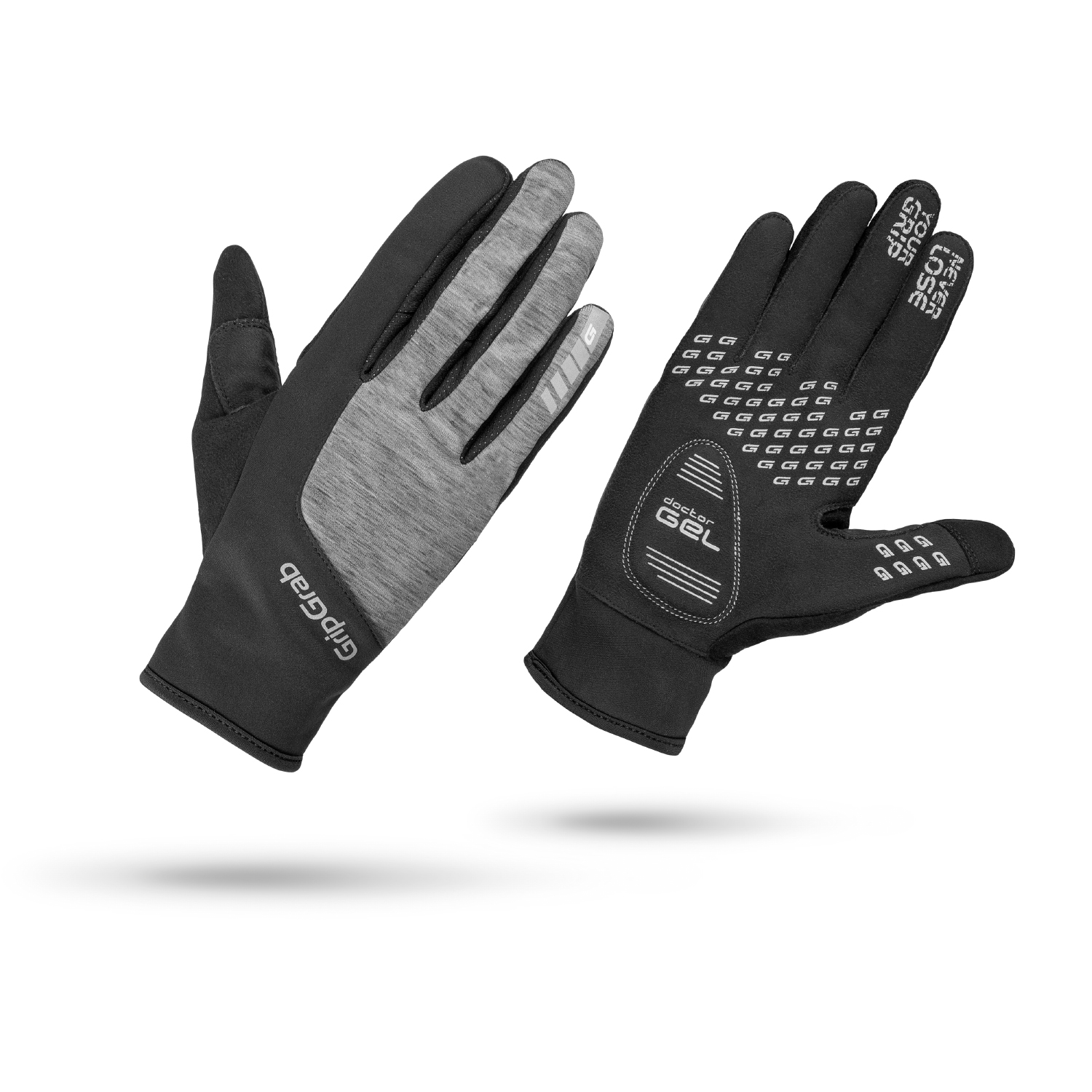 Gripgrab - Hurricane | Handsker GripGrab Hurricane Gloves | Handsker