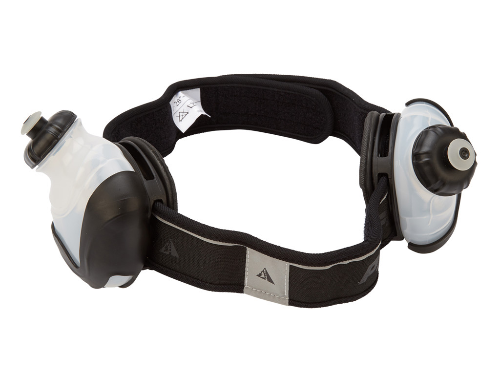 Profile Design Sync Hydration Belt- Væskebelte - Sort - L thumbnail