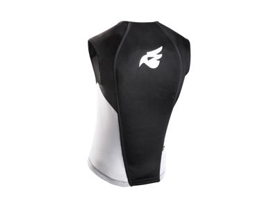 Bluegrass Body Armour Lite D30 - Rygskjold