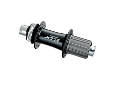 Shimano XTR - Bagnav Type FH-M988 - Til skivebremser - 32 egerhuller