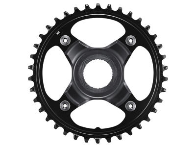 Shimano Steps - 38 tands klinge 50mm - SM-CRE80 - FC-E8050/E8